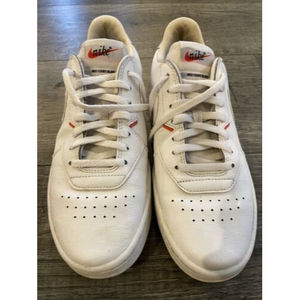 Nike Court Blanc Basketball Shoes White Sneakers CI0808 100 Womens Size 7.5